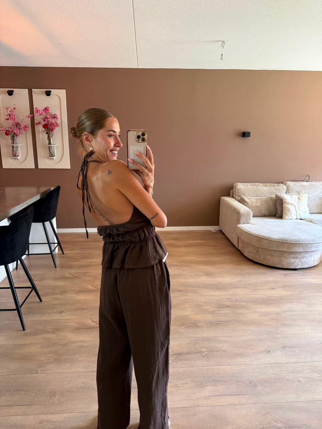 Barca set