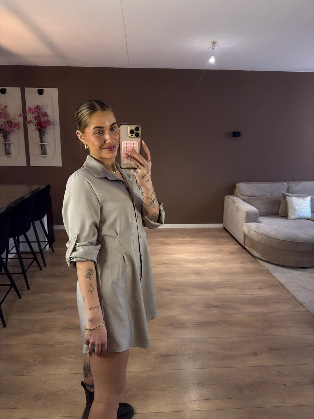 Viv dress