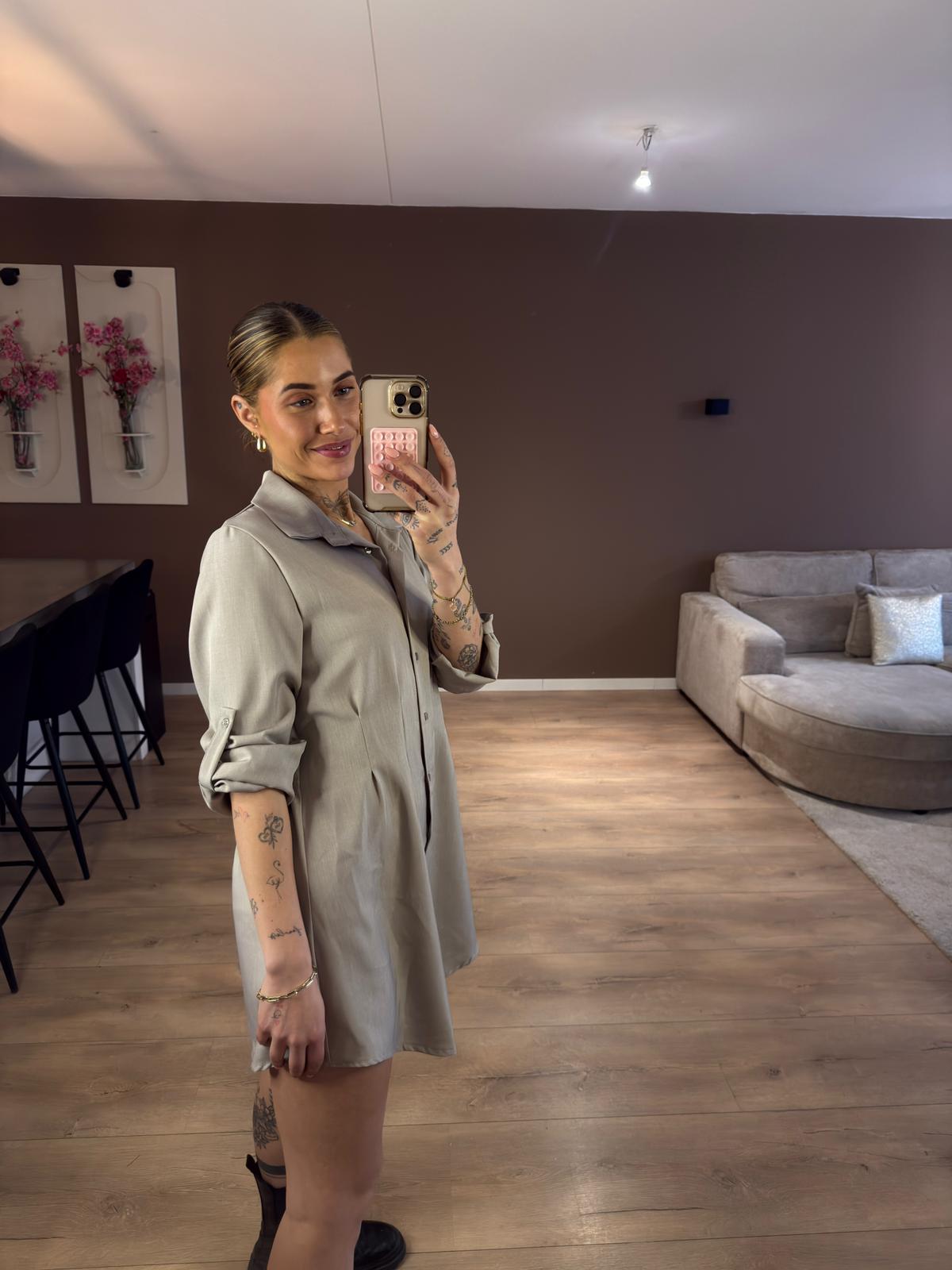 Viv dress