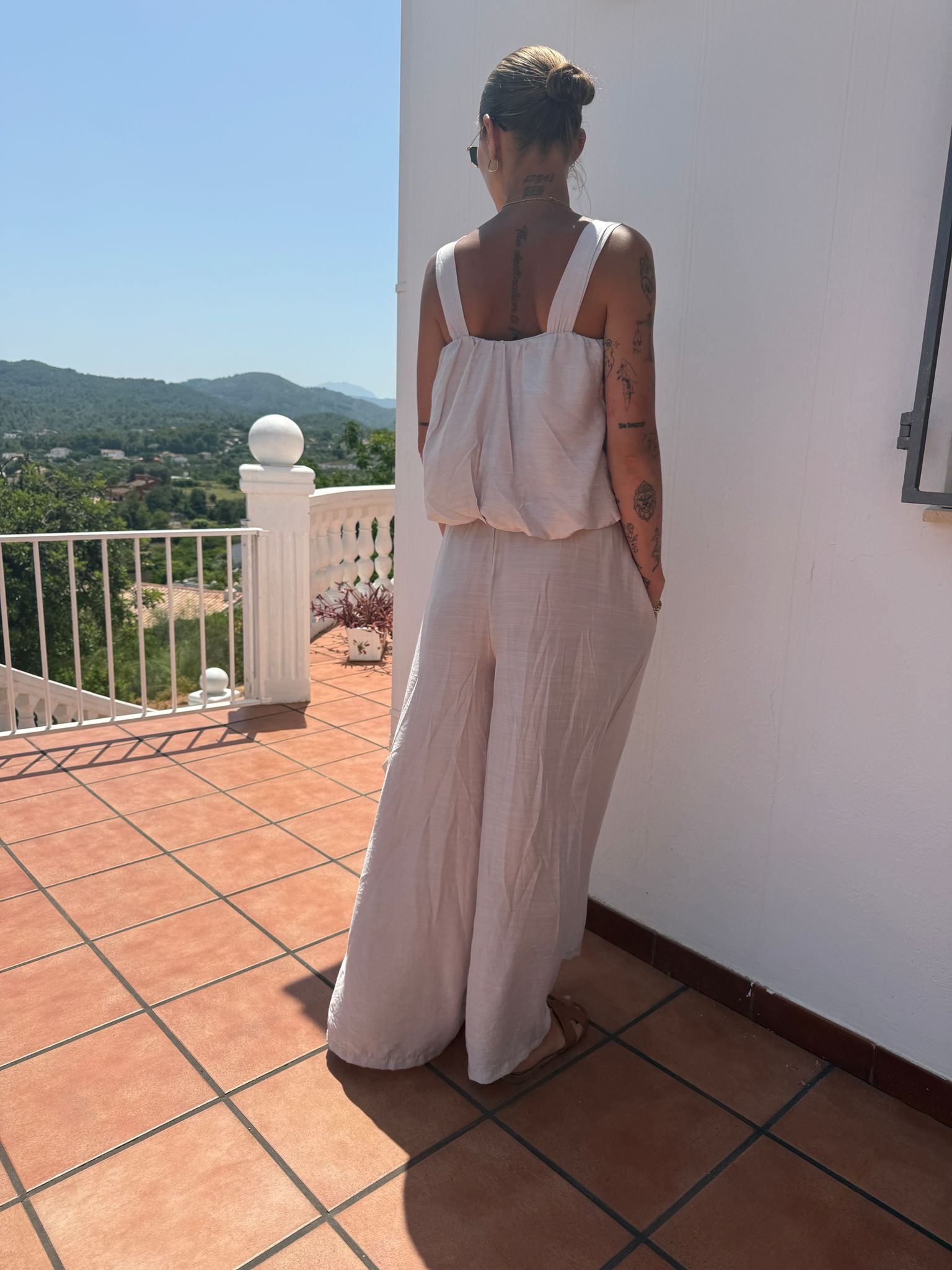 Valentina set