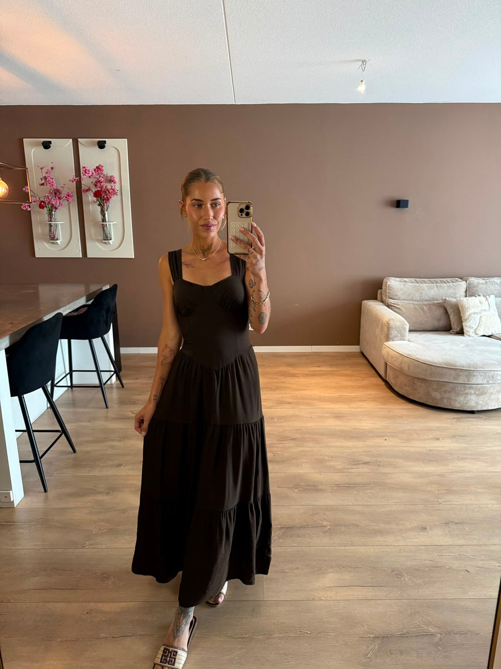Persey summer dress