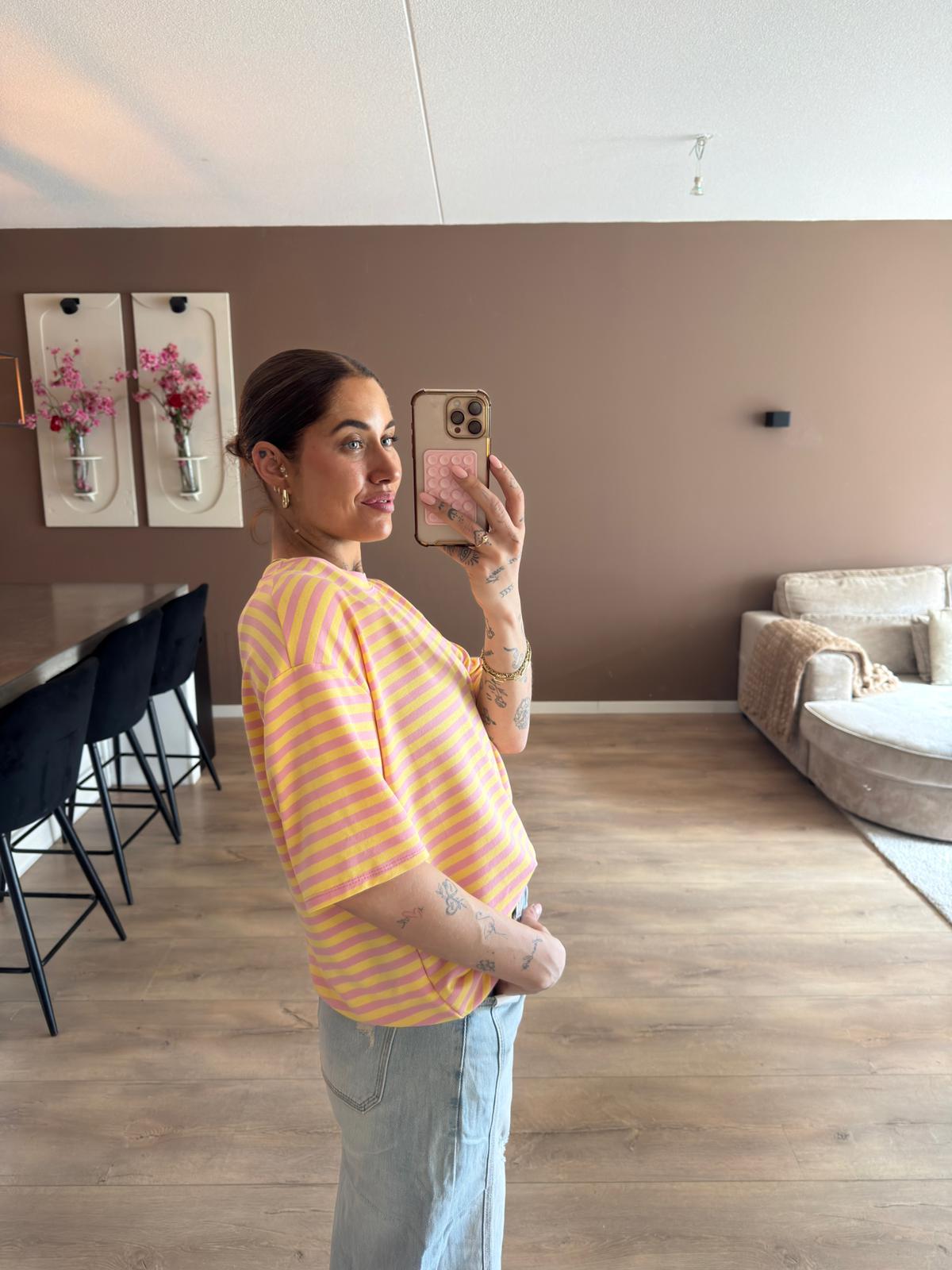 Jeanella pastel