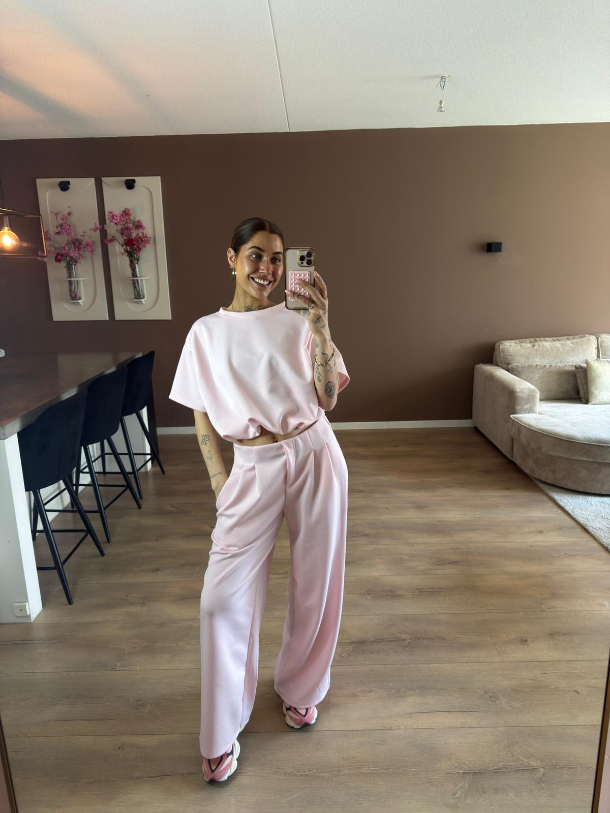 Kate chill set