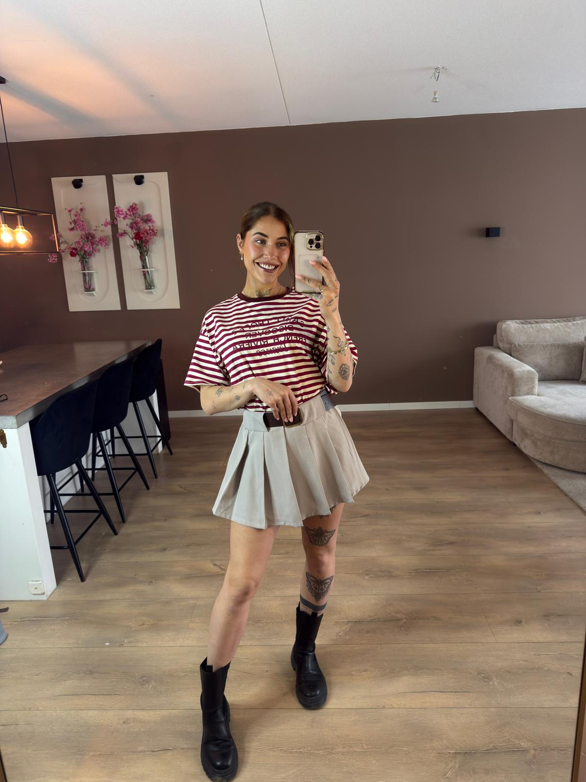 Do skort