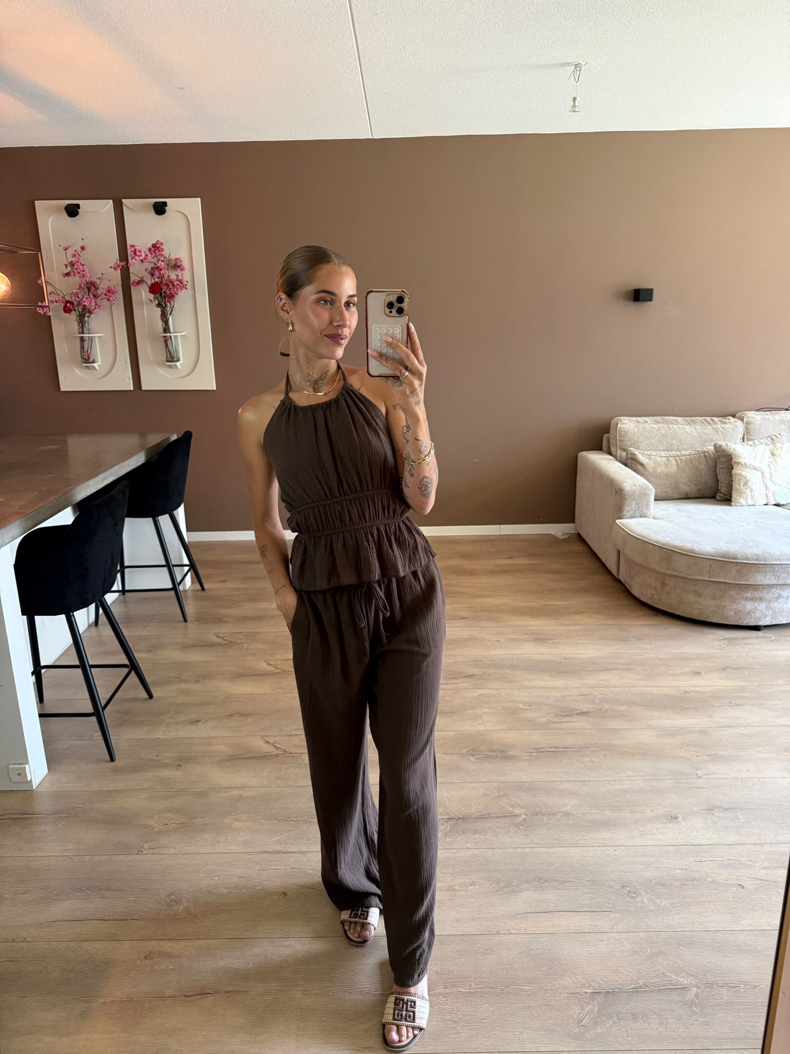 Barca set