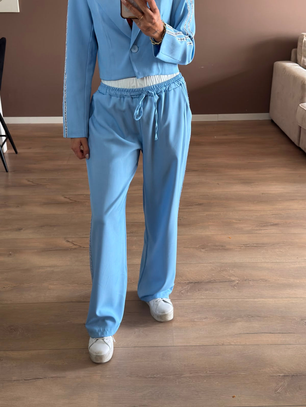 Babe set