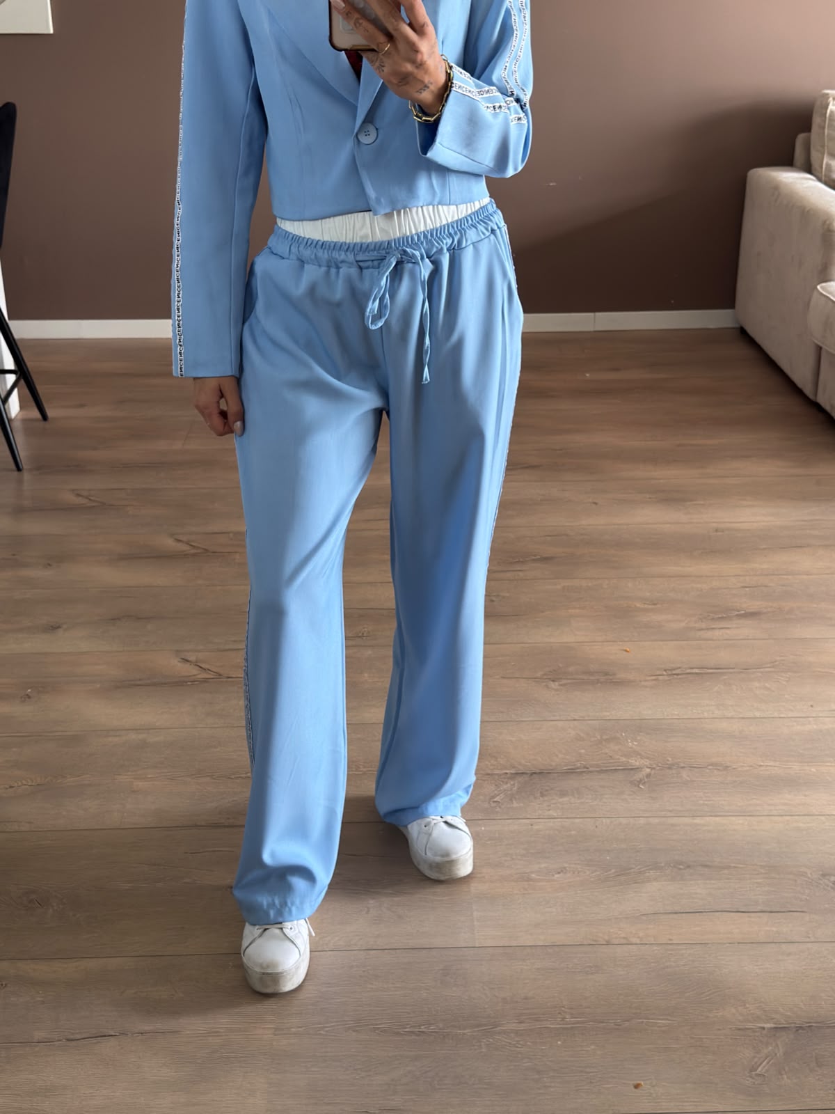 Babe set