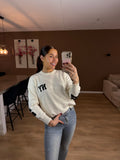NY knitwear black