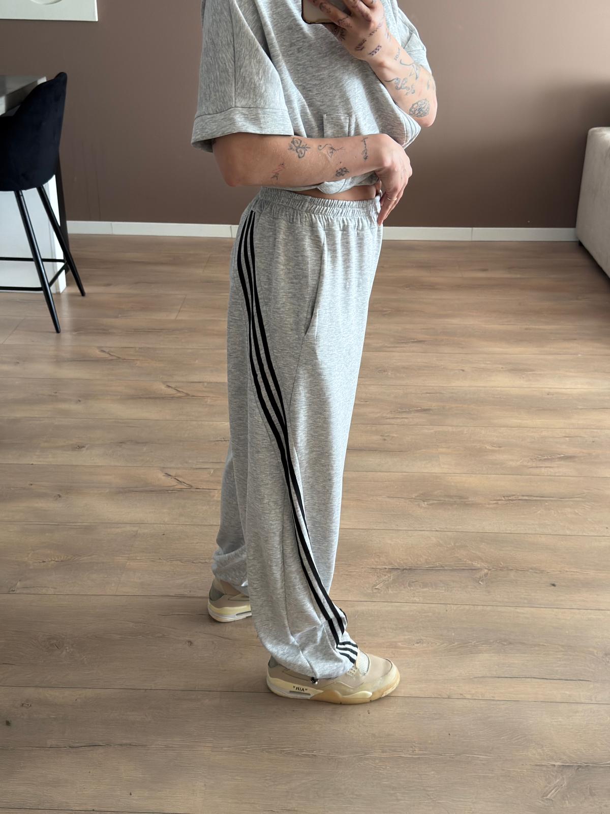 Ocean sweatpants