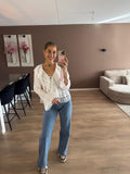 Riffy blouse