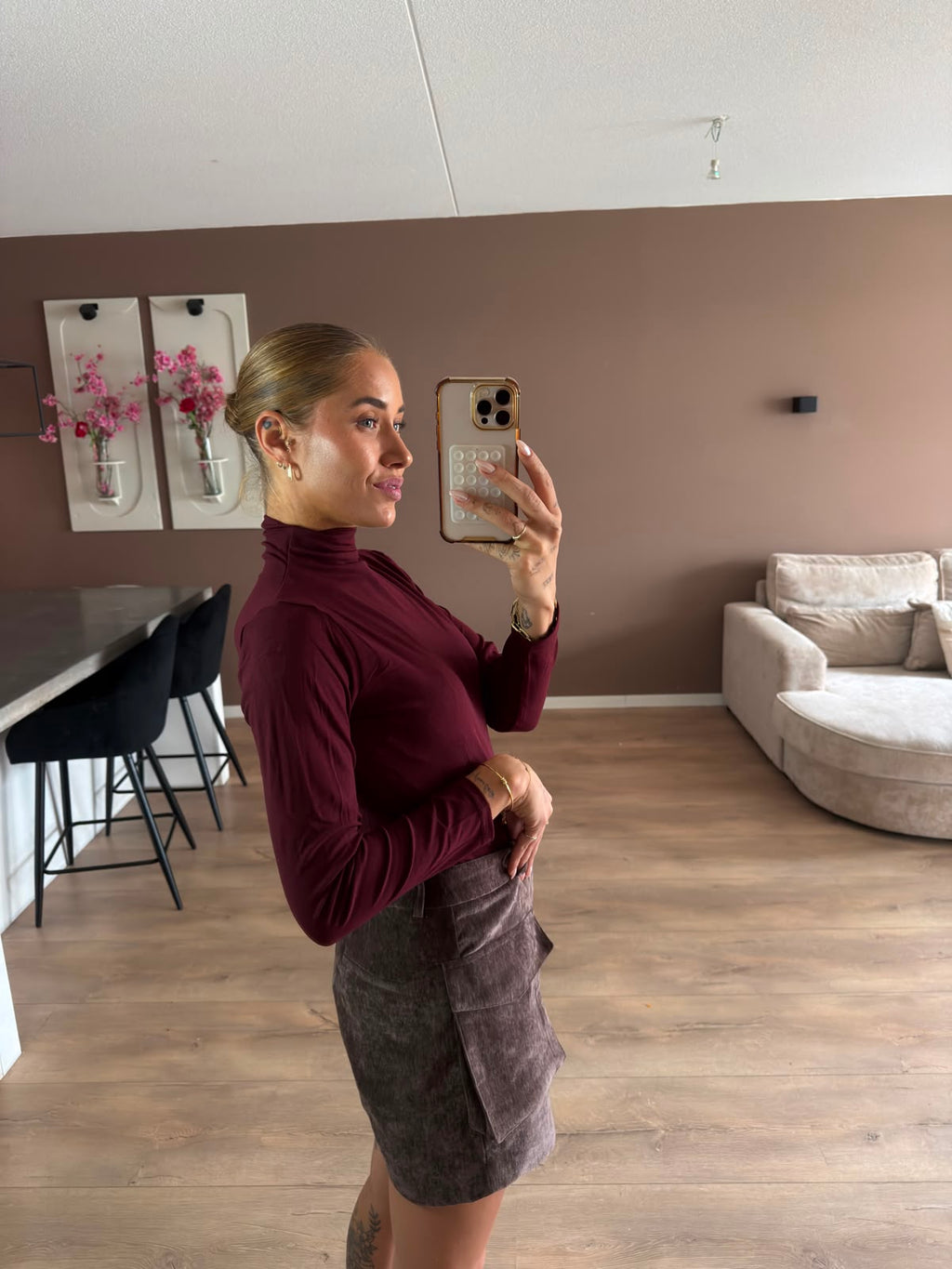 Perfect basic