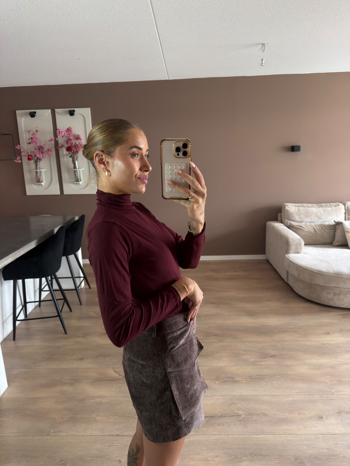 Perfect basic