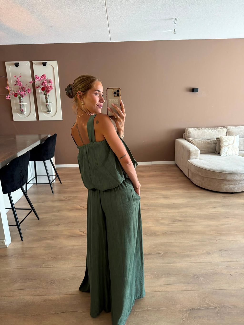 Valencia set