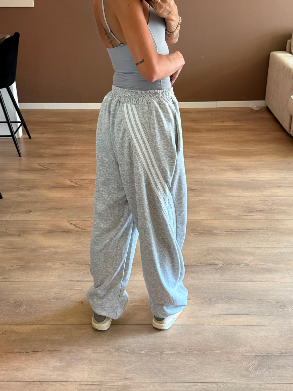 New ocean sweatpants