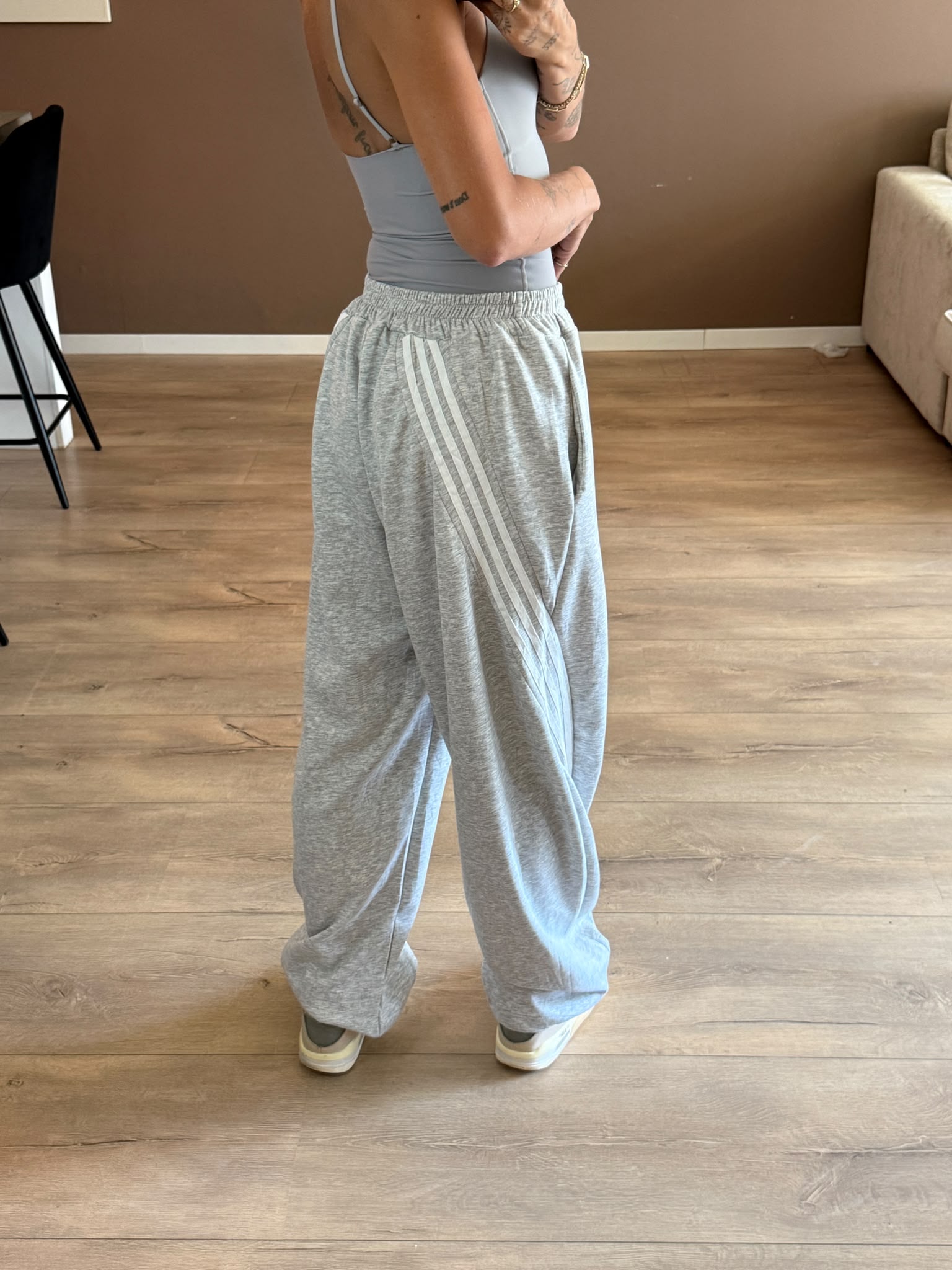 New ocean sweatpants