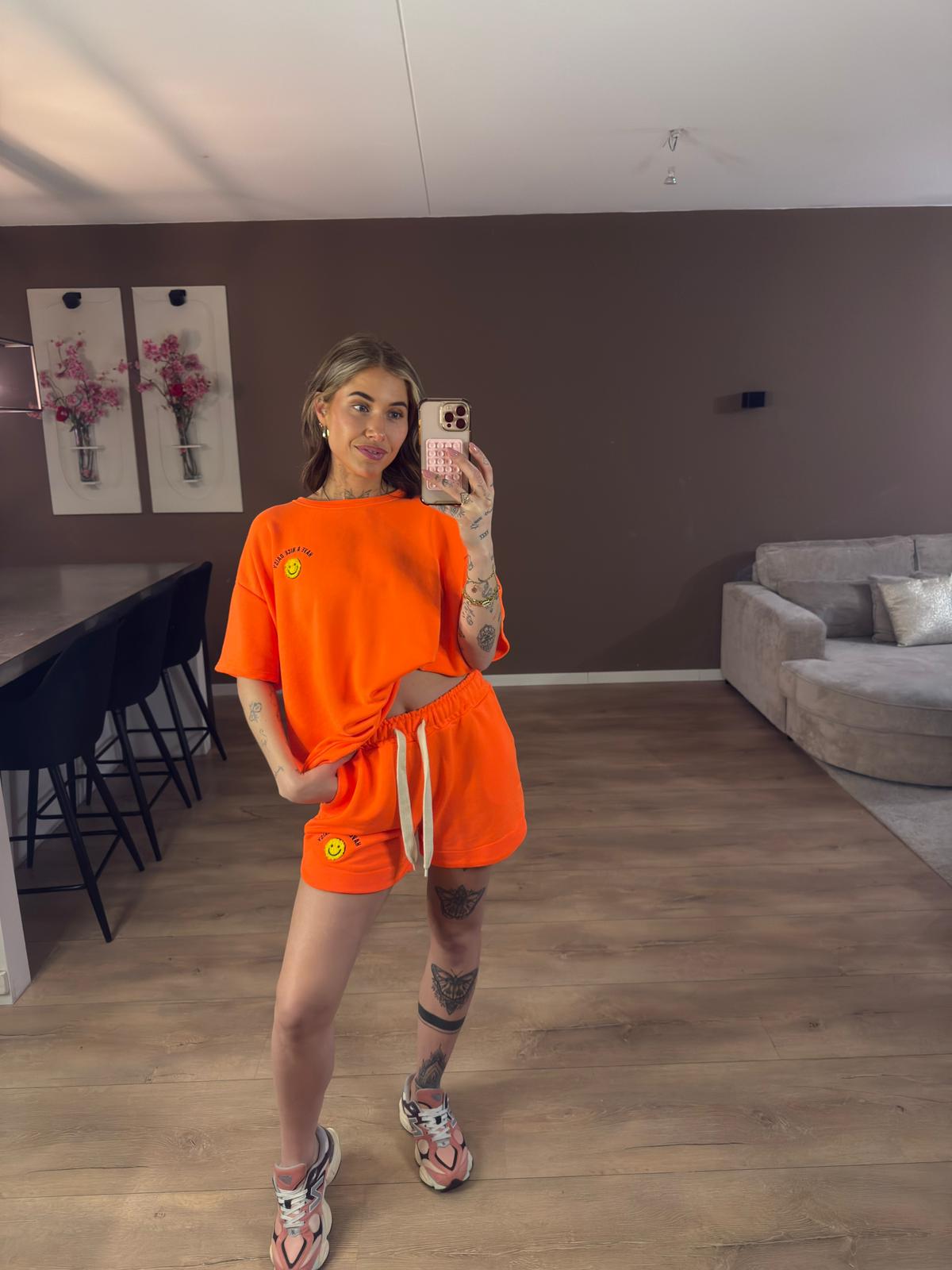 Smiley set
