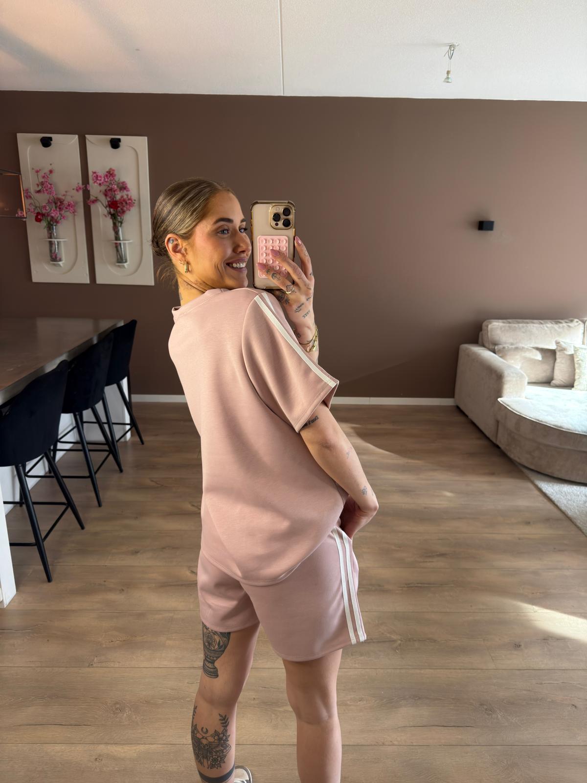 Moenie set