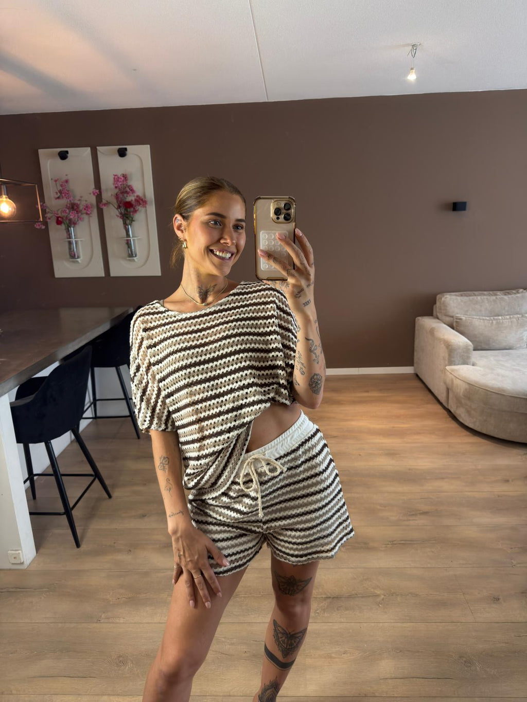 Rebel set