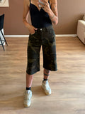 Army Bermuda