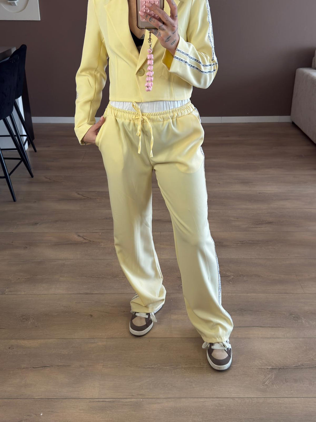 Babe set