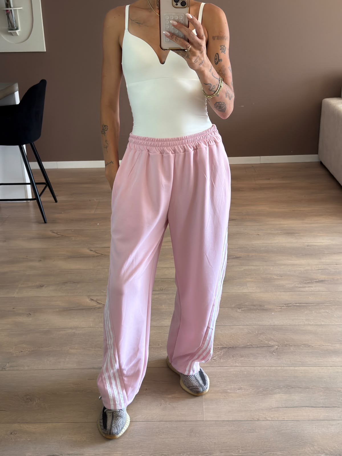 New ocean drop pastel