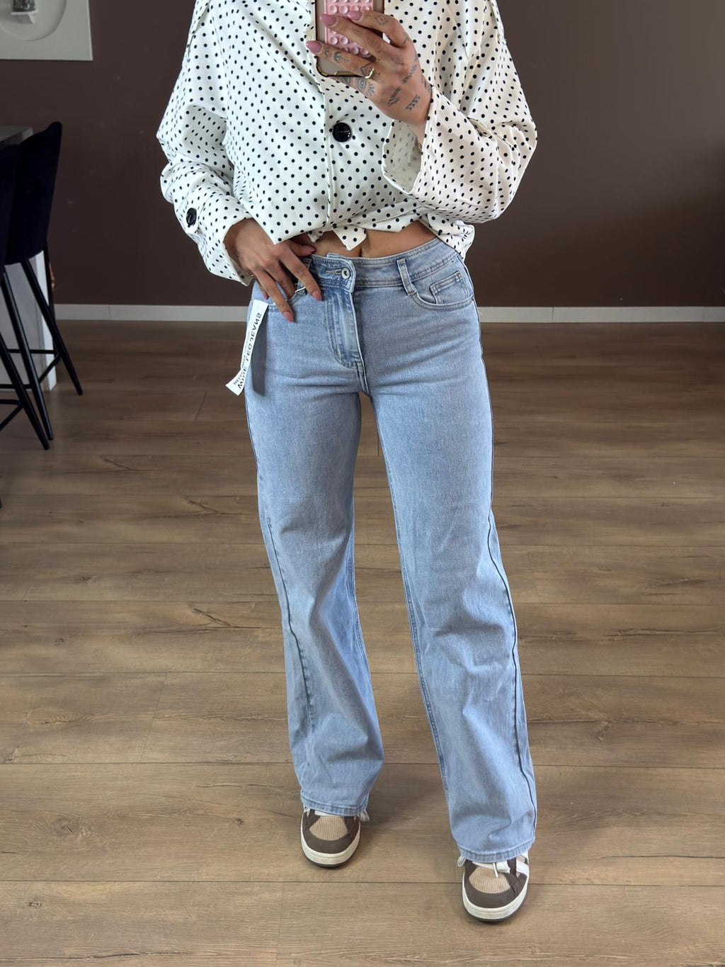 Ellie jeans