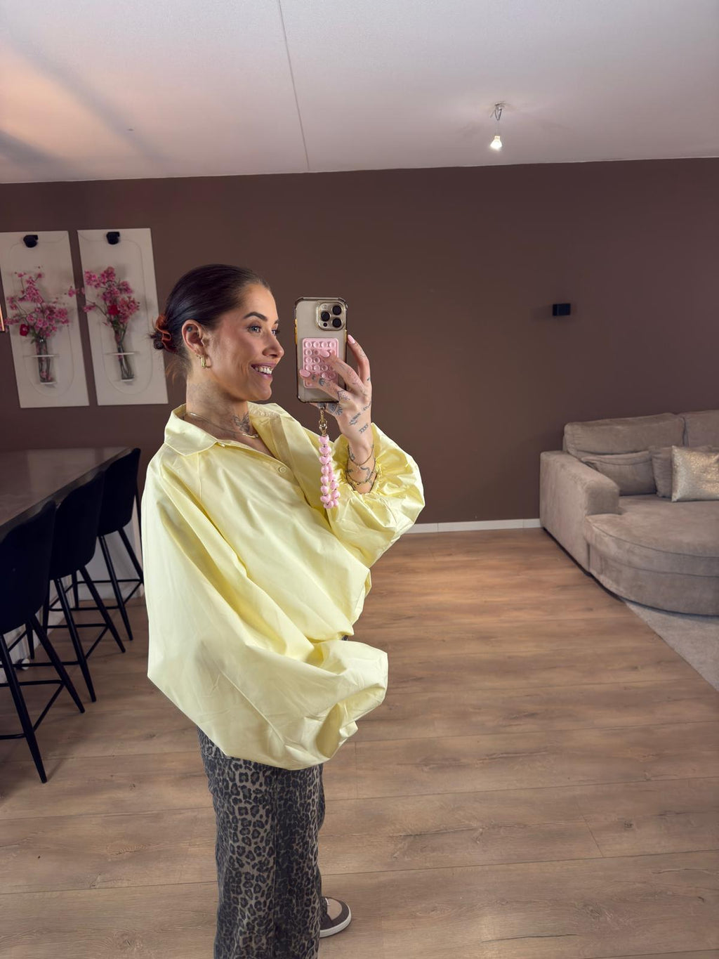 Jennifer blouse