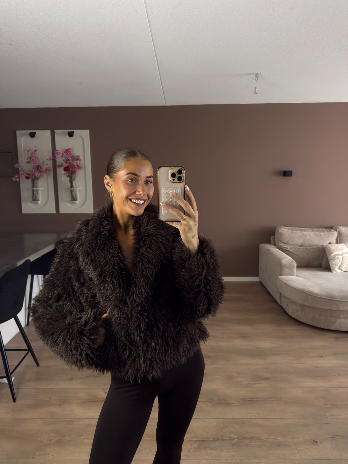 Pino jacket
