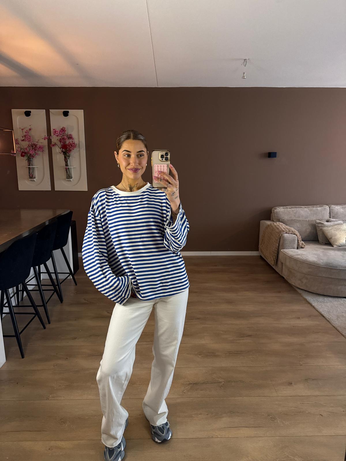 Ocean longsleeve