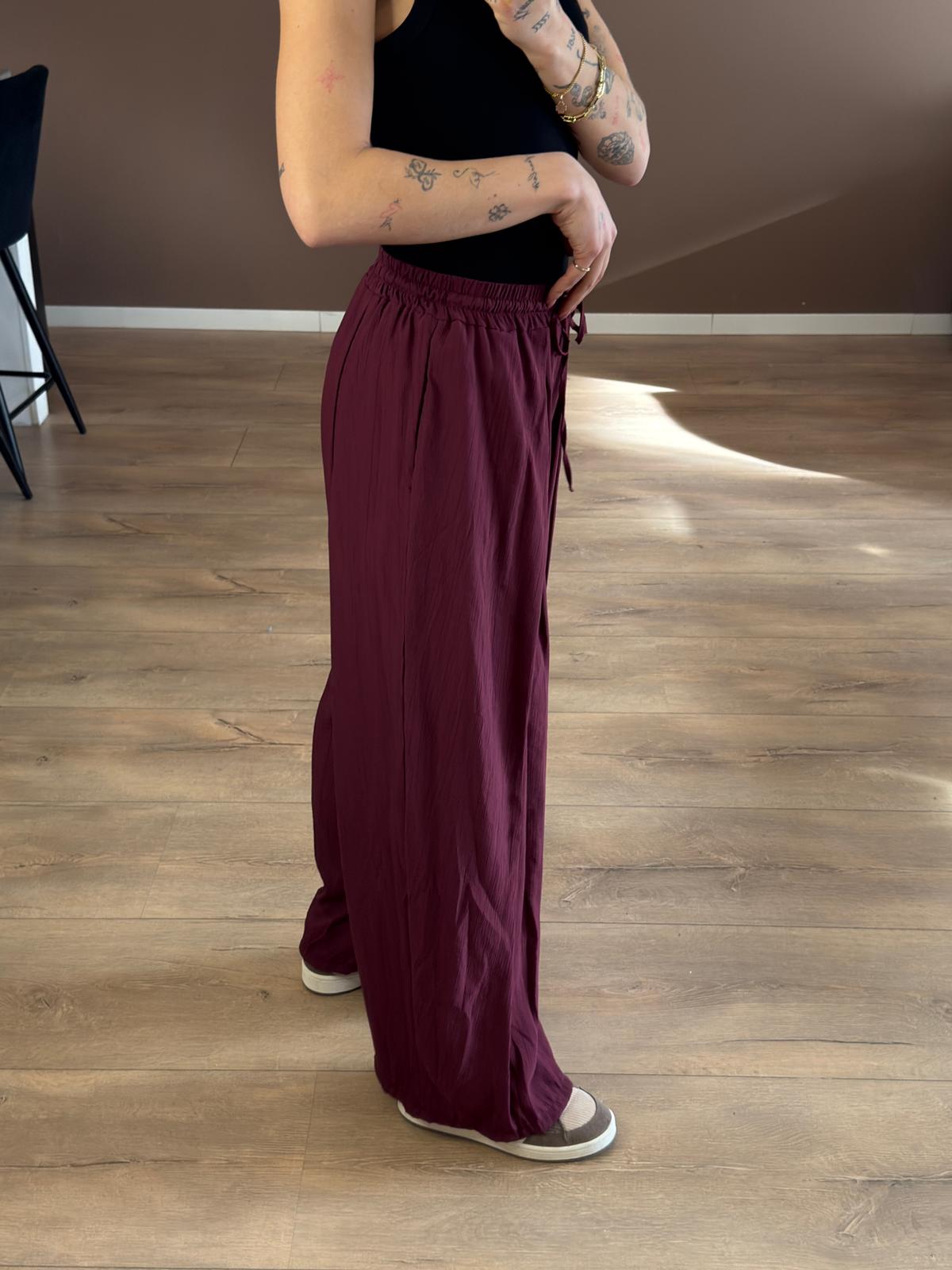 Kaitlin beach pantalon