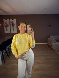 Ny sweater yb