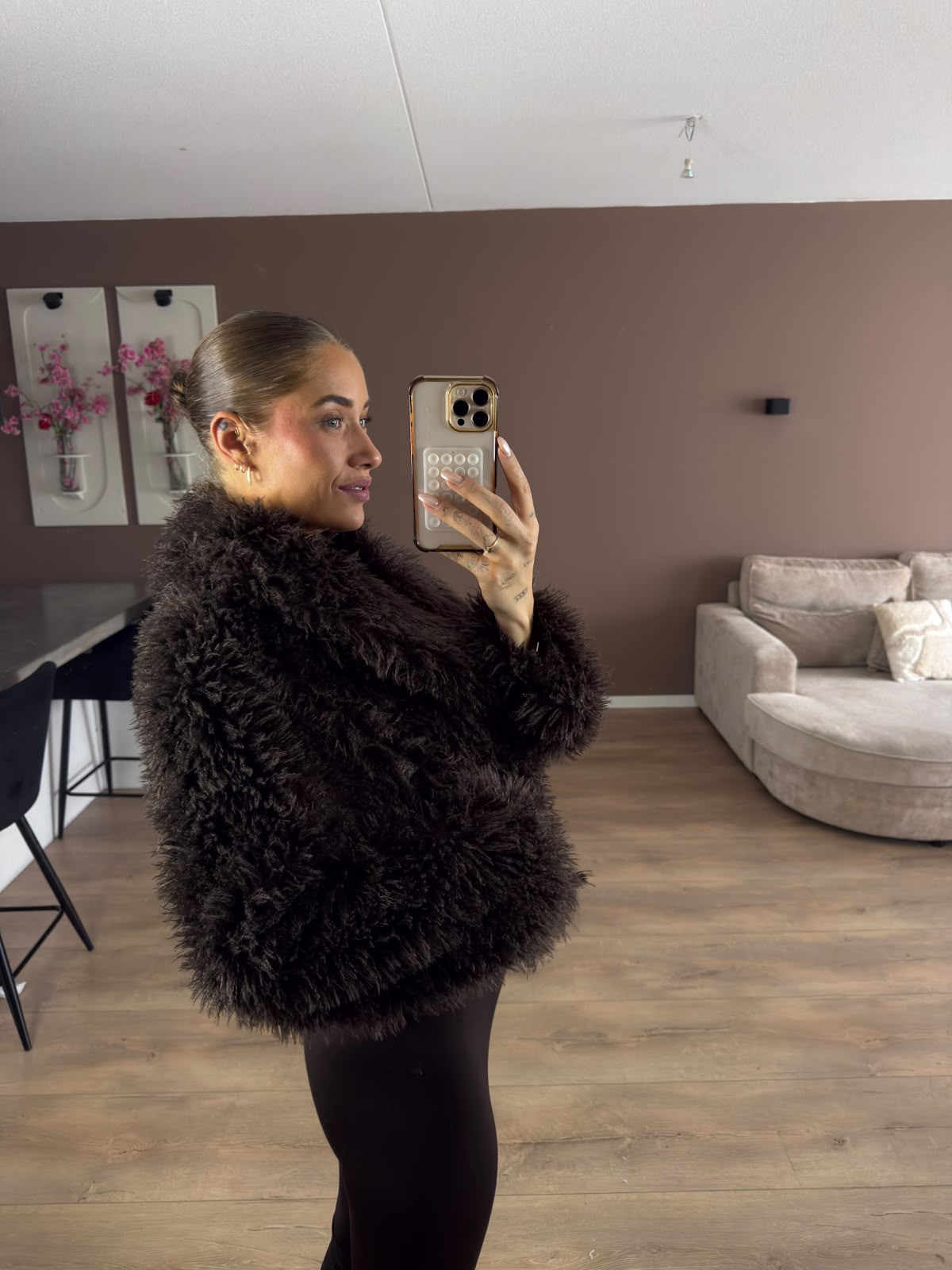 Pino jacket