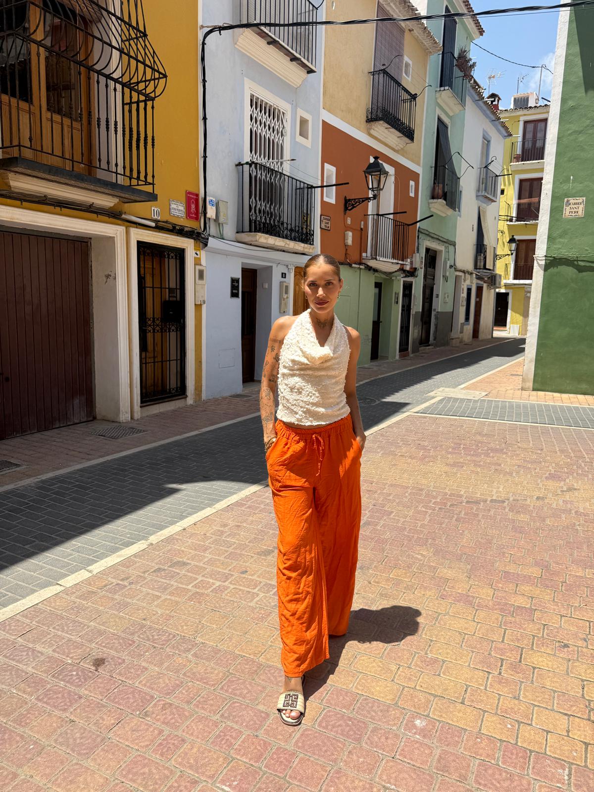 Bonita trouser