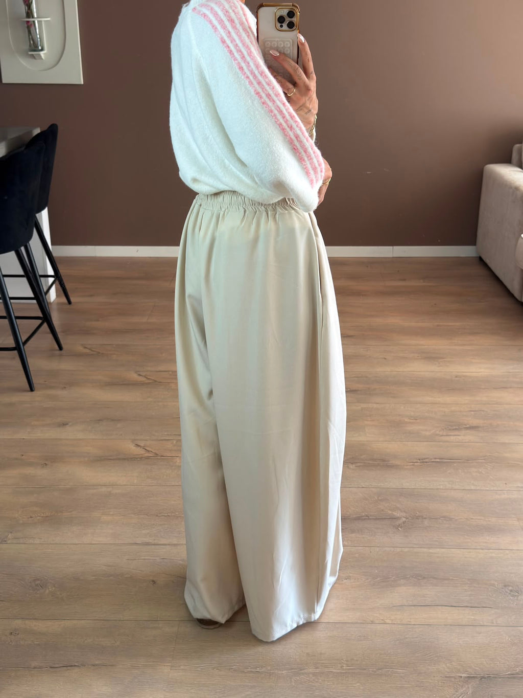 Livie pantalon