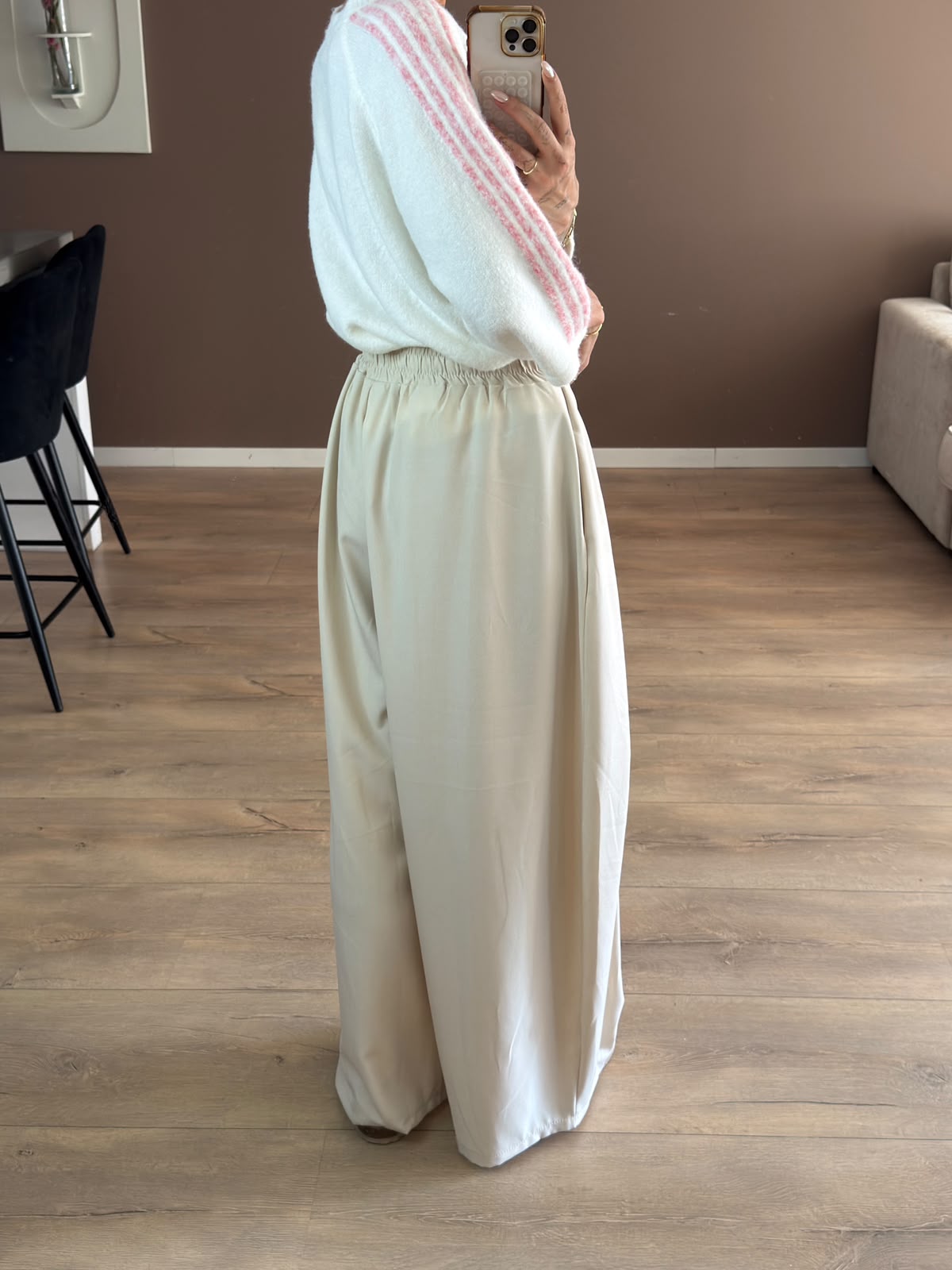 Livie pantalon