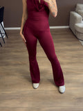 Perfect flare