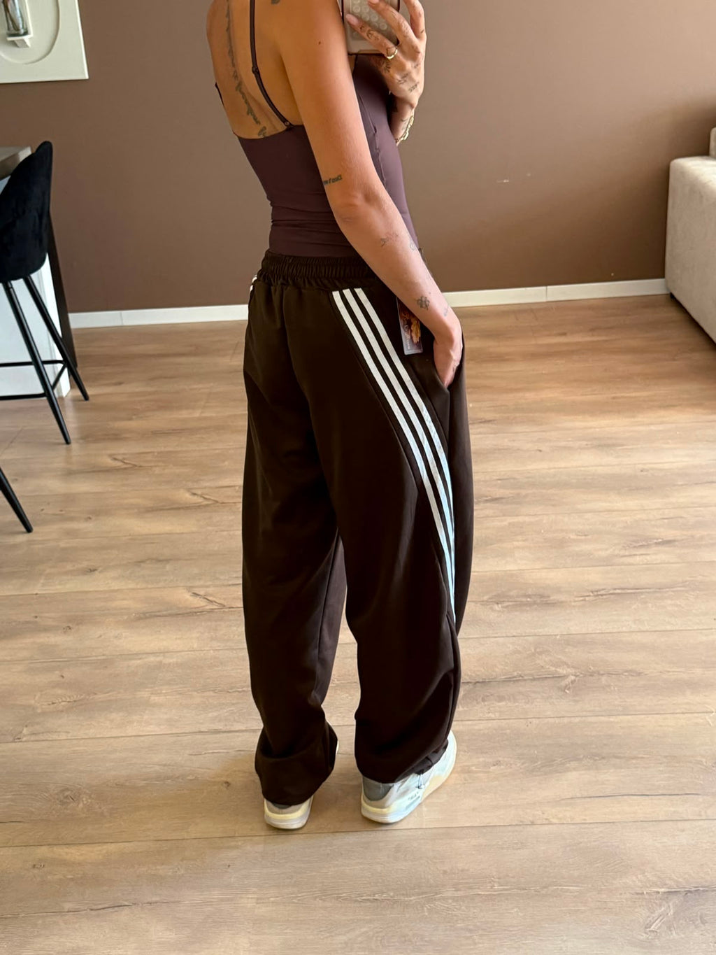 Ocean sweatpants bruin