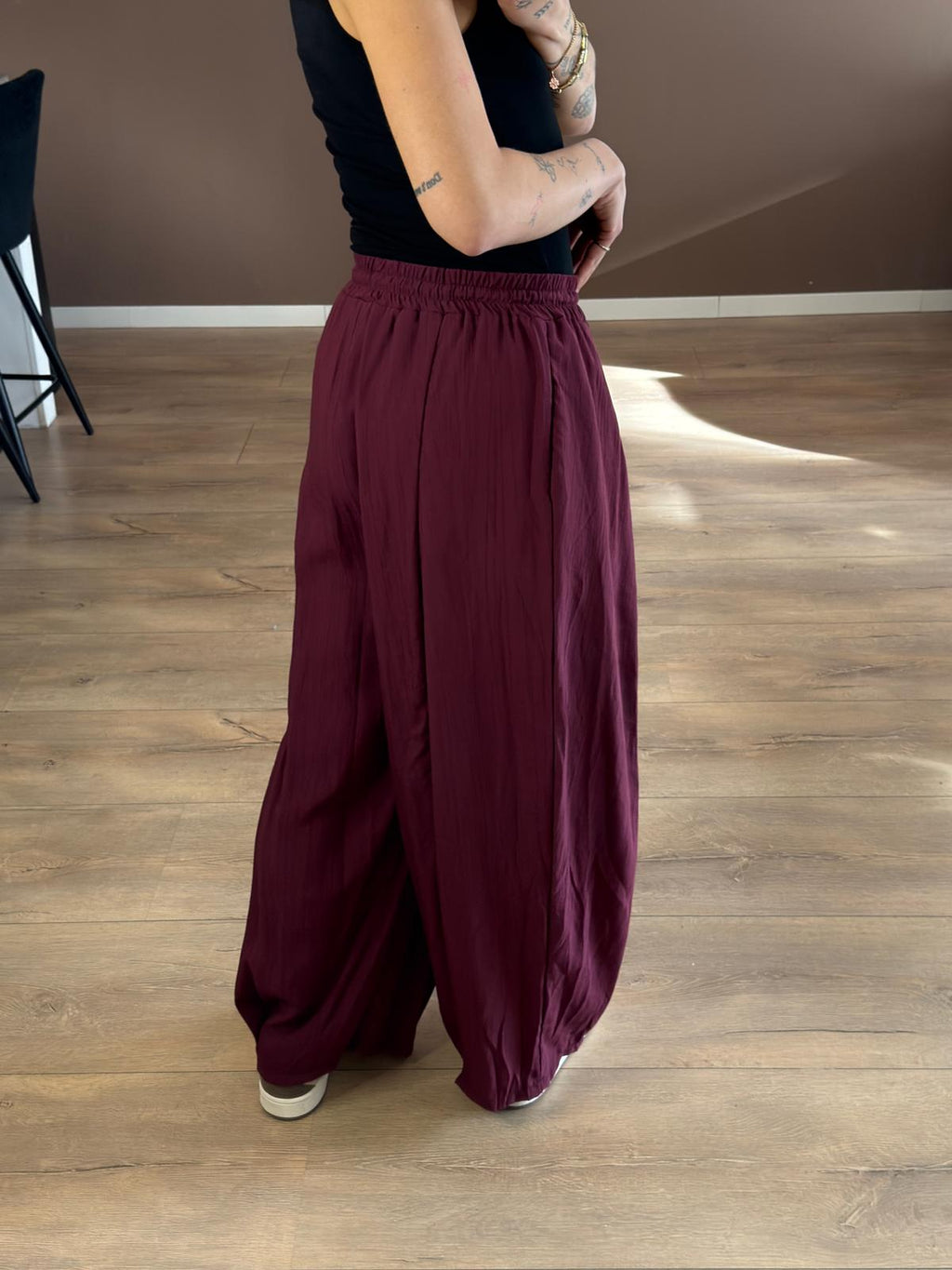 Kaitlin beach pantalon