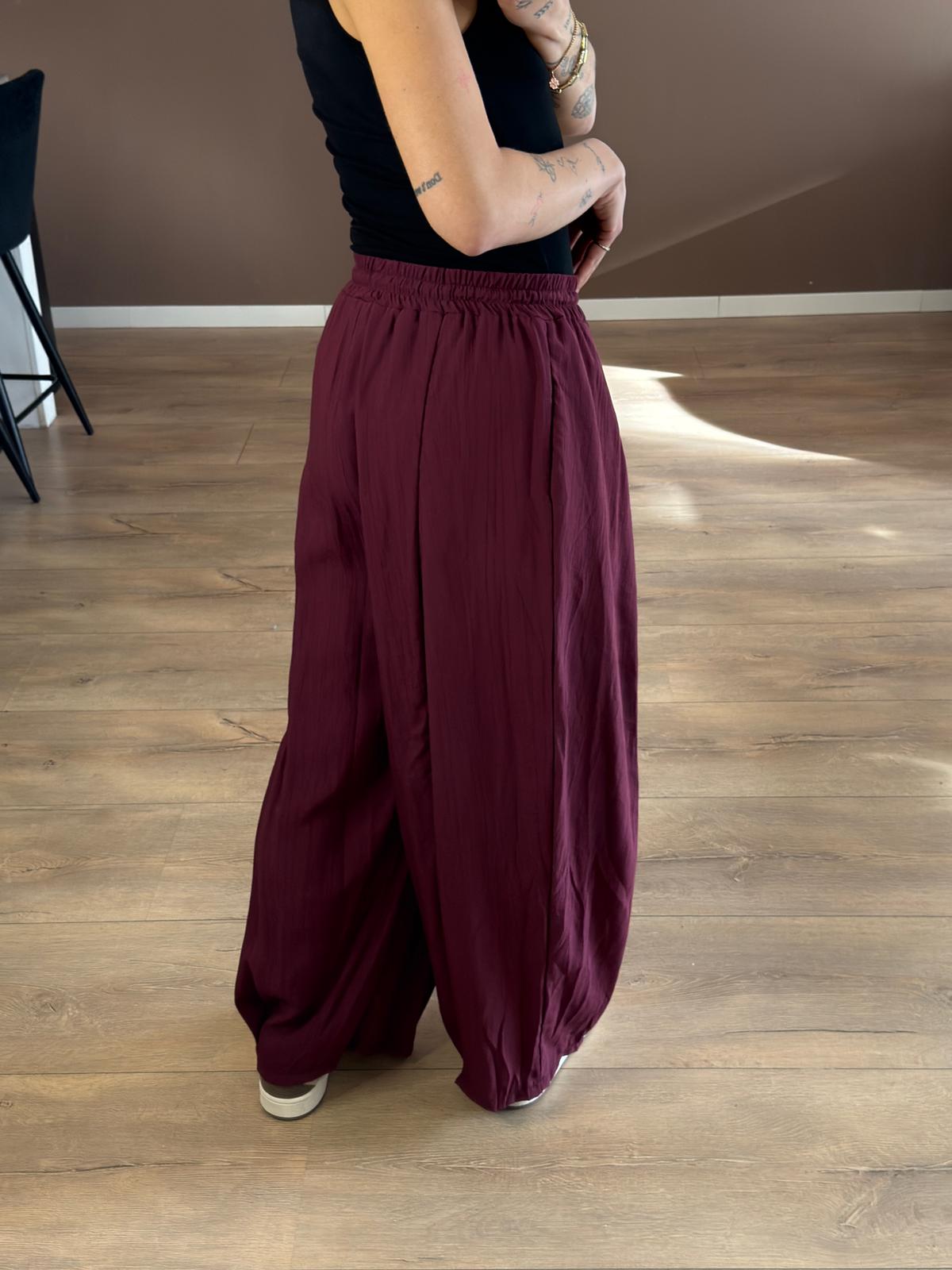 Kaitlin beach pantalon