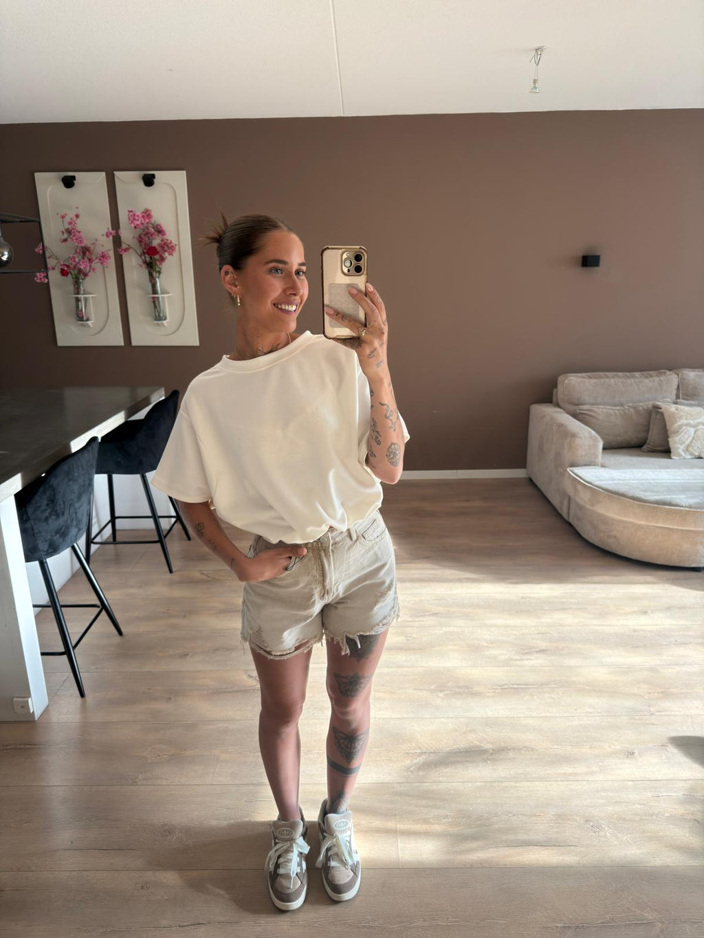 Kate tshirt