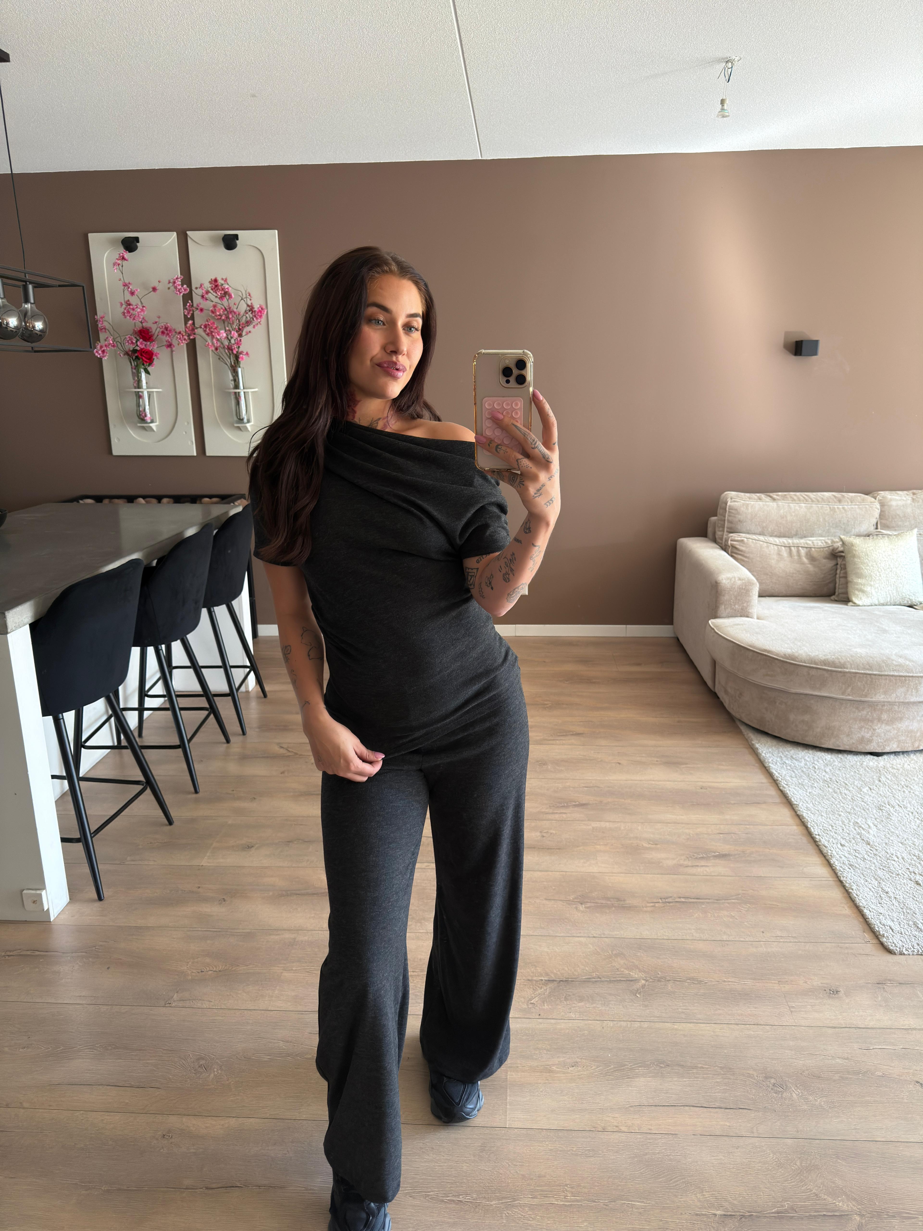 TikTok co-ord