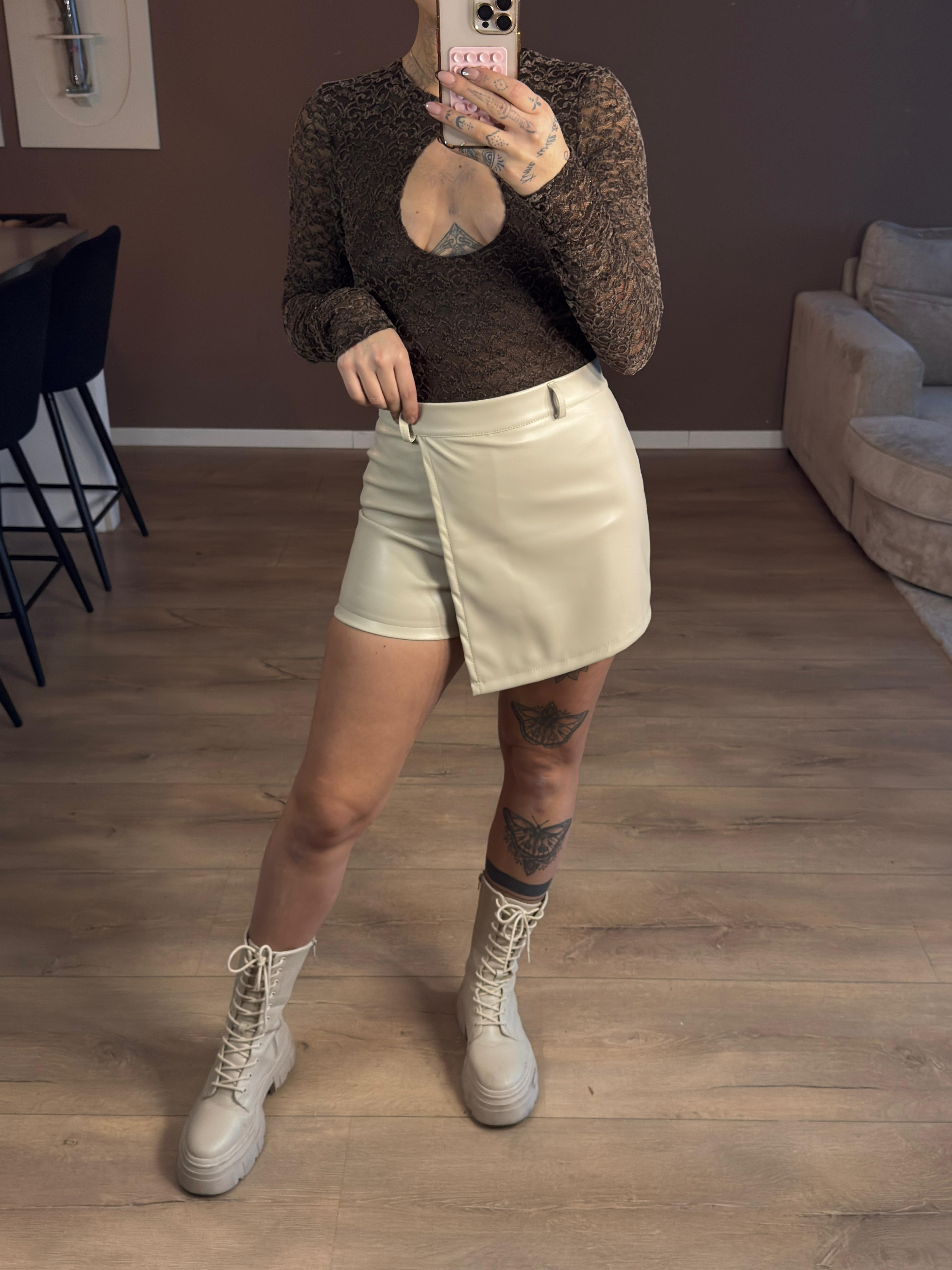 Jayden skort