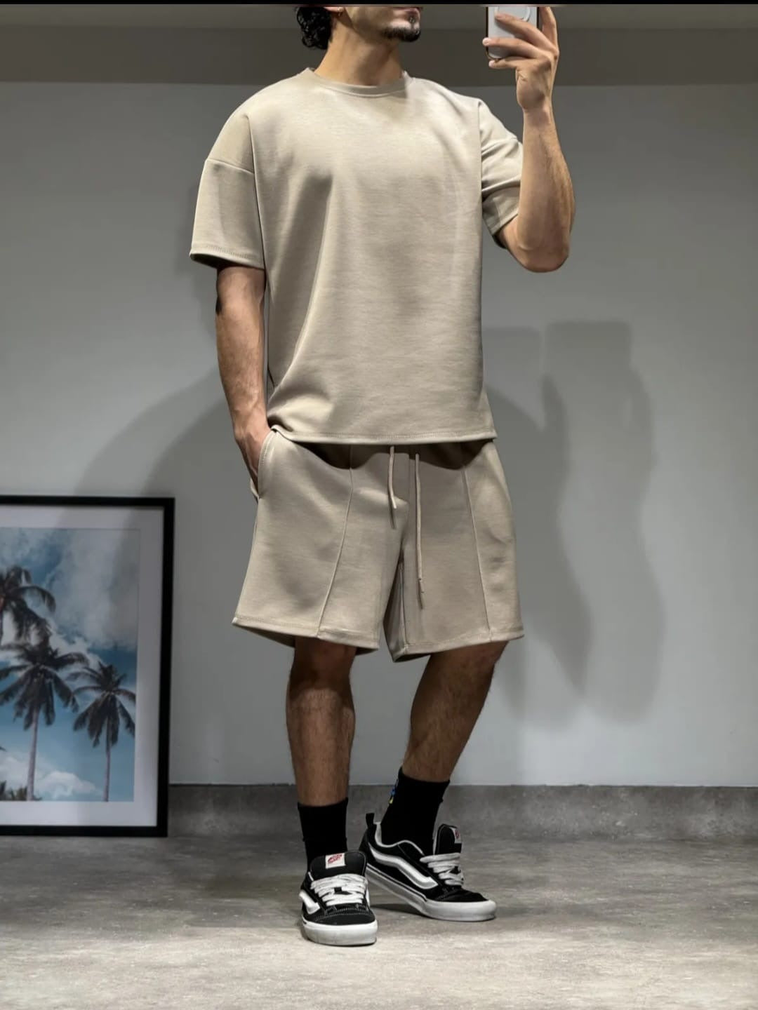 Harry set