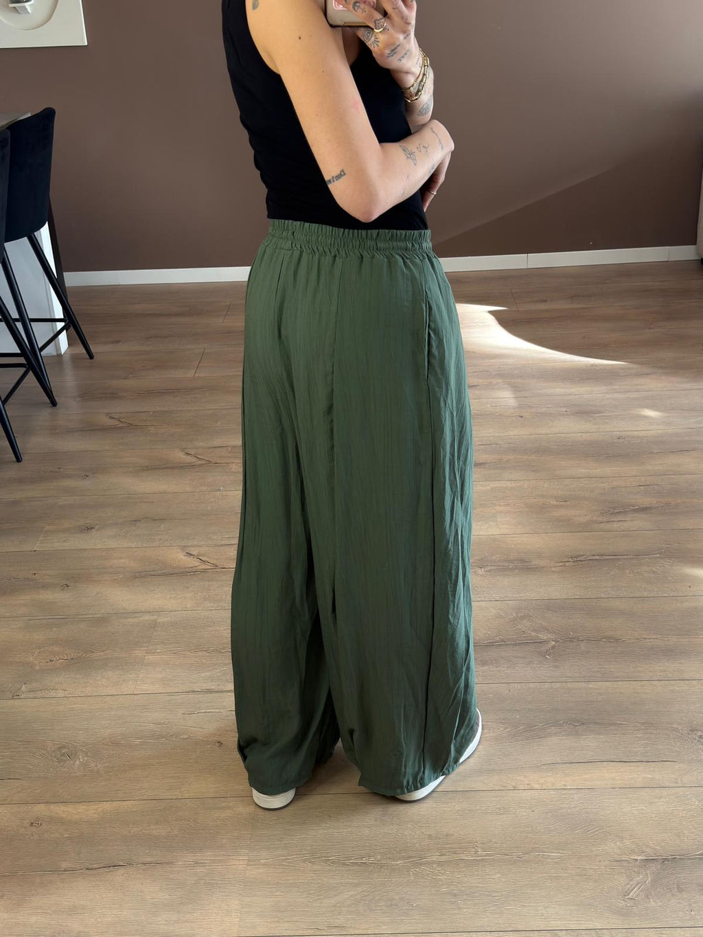 Kaitlin beach pantalon