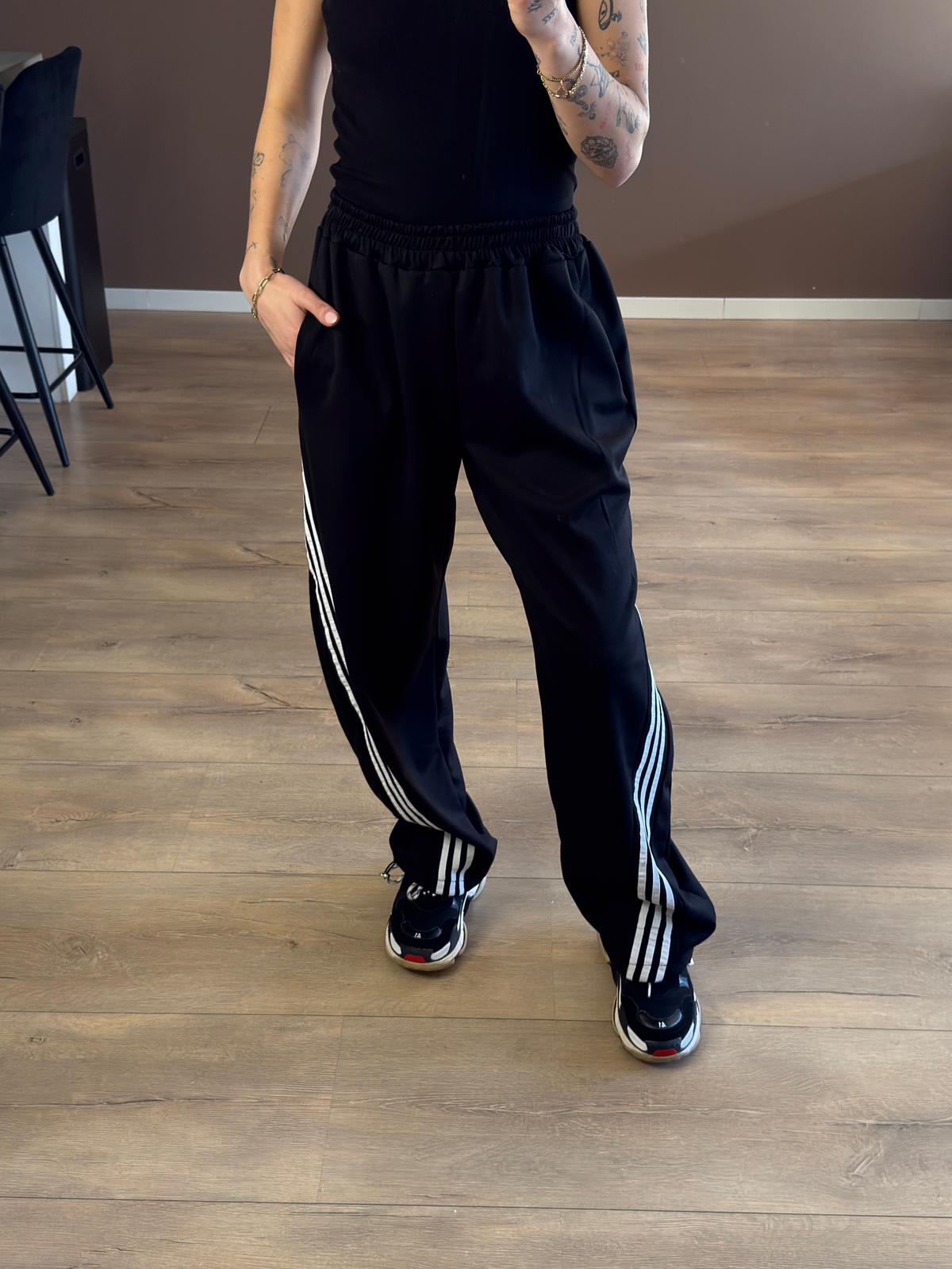 Ocean sweatpants