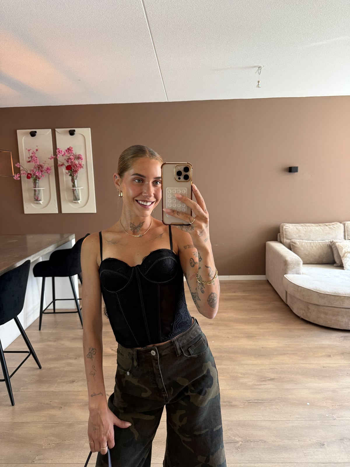 Ravie bustier