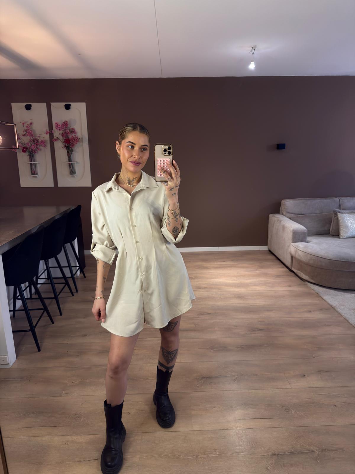 Viv dress