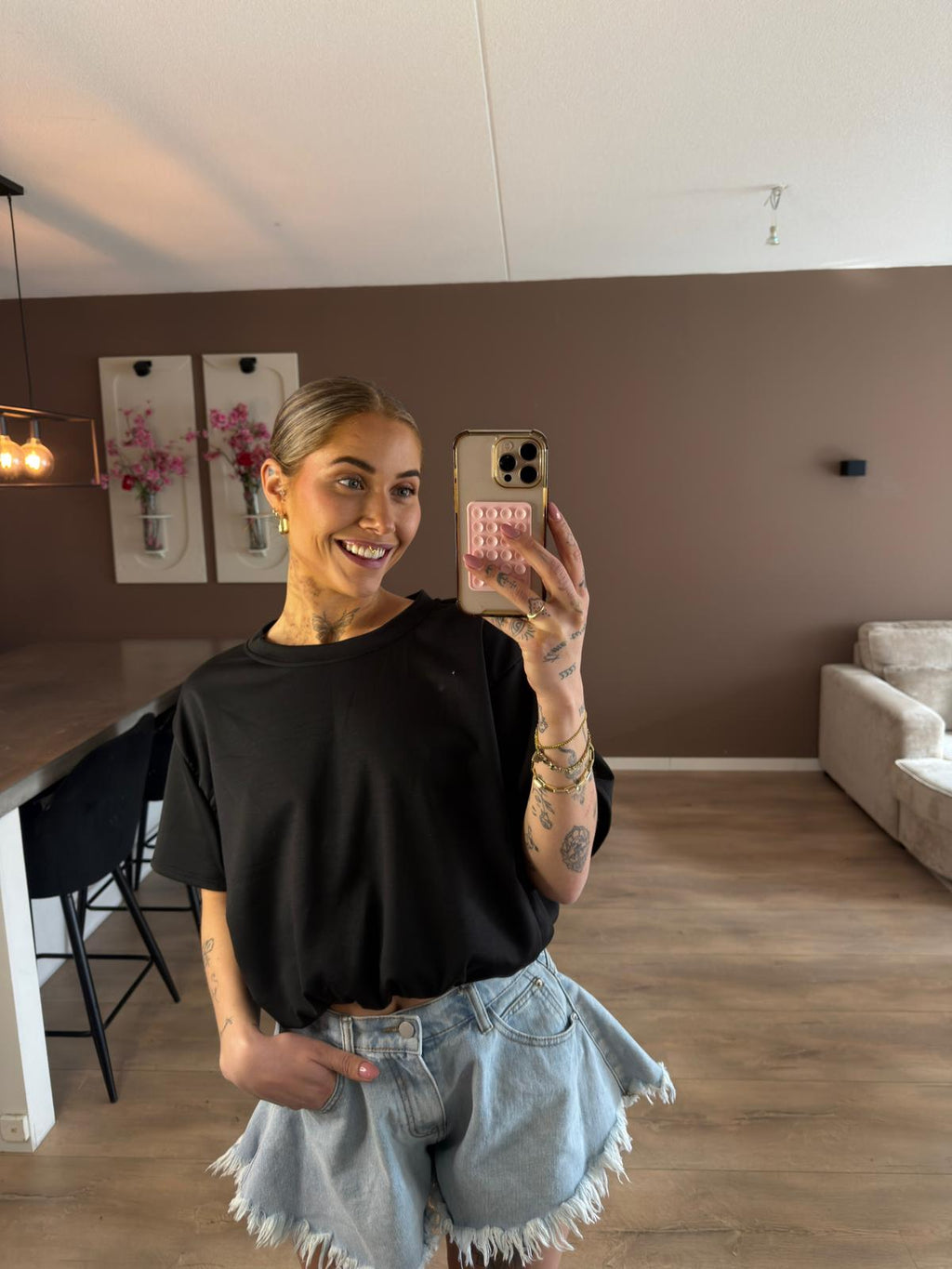 Kate tshirt