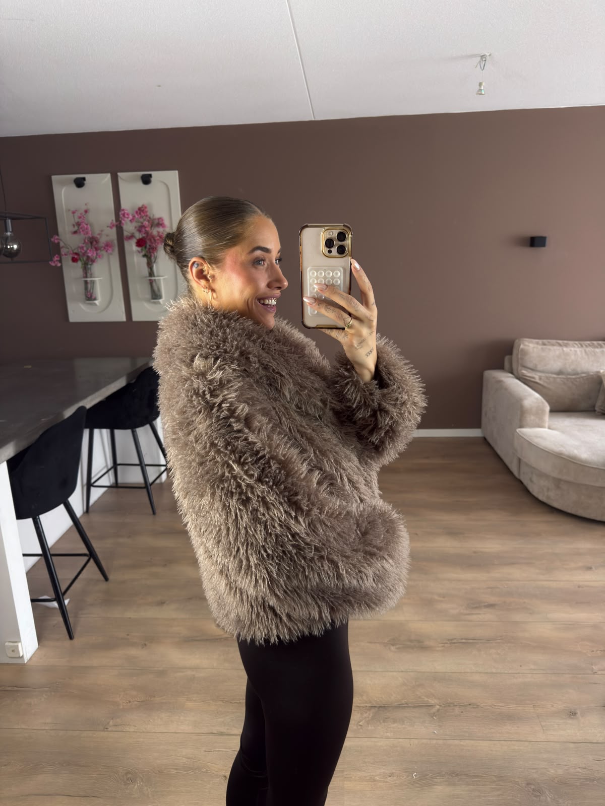 Pino jacket