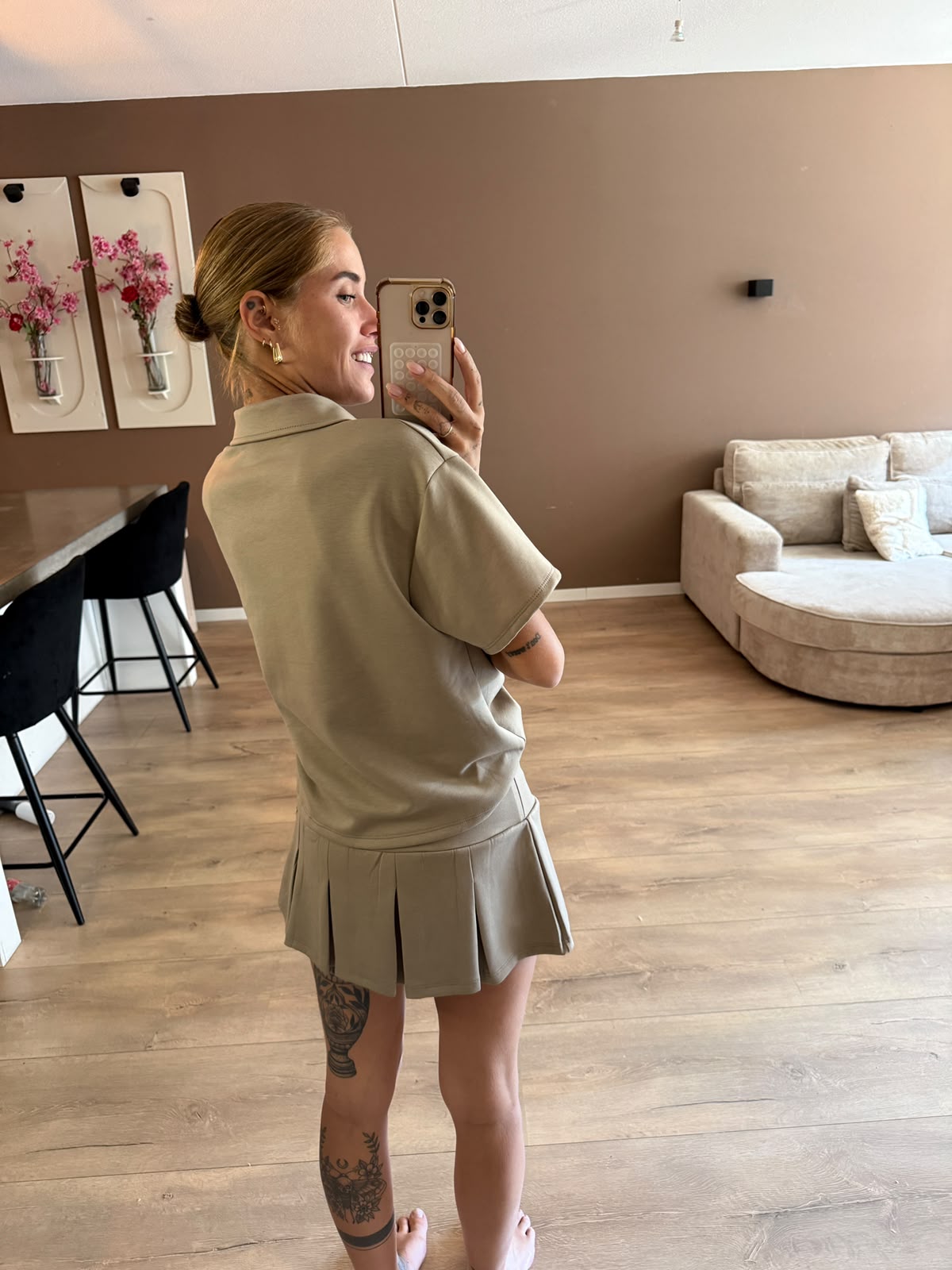 Polo set